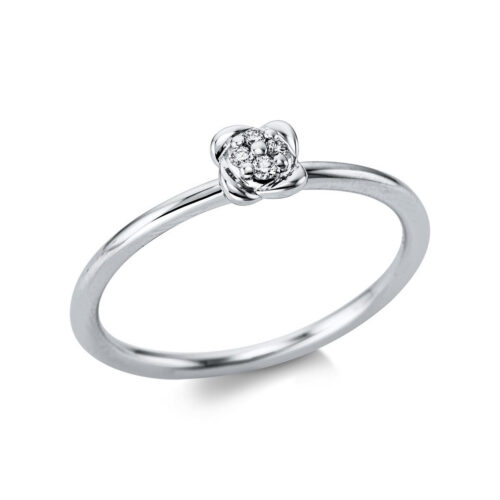 Pierścionki z diamentami — Jubiler Pagacz