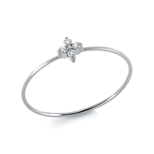 Pierścionki z diamentami — Jubiler Pagacz