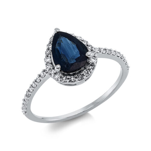 Biżuteria z kolorowymi kamieniami