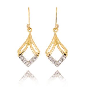 Ponadczasowa biżuteria o luksusowym charakterze.