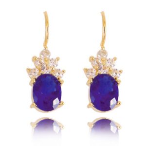 Ponadczasowa biżuteria o luksusowym charakterze.