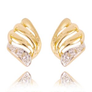 Ponadczasowa biżuteria o luksusowym charakterze.