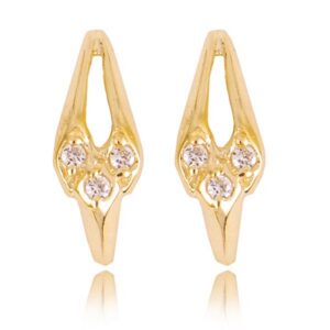 Ponadczasowa biżuteria o luksusowym charakterze.