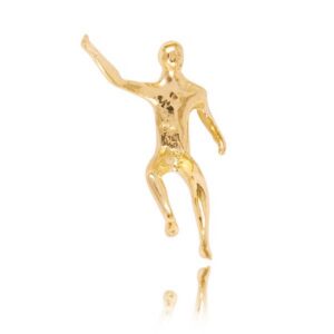 Ponadczasowa biżuteria o luksusowym charakterze.