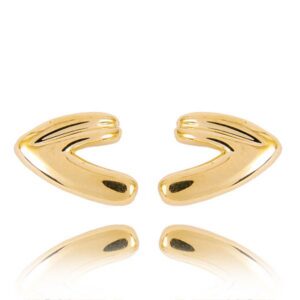 Kobieca biżuteria podkreślająca naturalny blask kamieni.