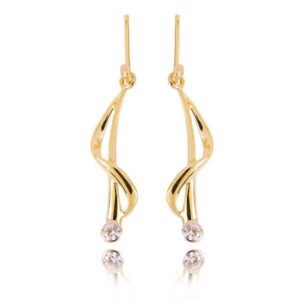 Ponadczasowa biżuteria o luksusowym charakterze.