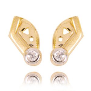 Ponadczasowa biżuteria o luksusowym charakterze.