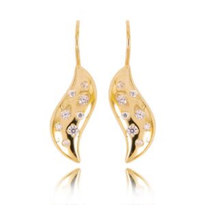 Ponadczasowa biżuteria o luksusowym charakterze.