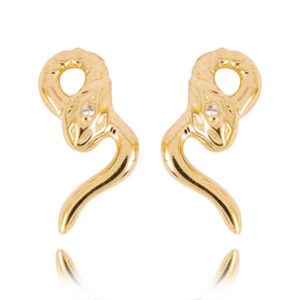 Ponadczasowa biżuteria o luksusowym charakterze.