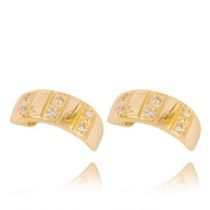 Ponadczasowa biżuteria o luksusowym charakterze.