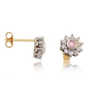 Ponadczasowa biżuteria o luksusowym charakterze.