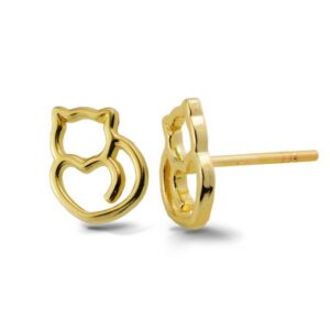 Kobieca biżuteria podkreślająca naturalny blask kamieni.