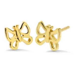 Delikatne kolczyki idealne do codziennej i wieczorowej stylizacji.