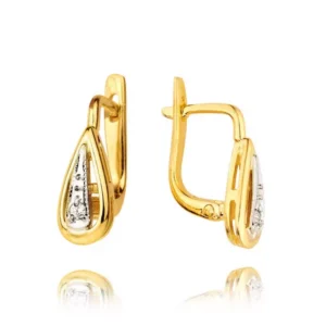 Ponadczasowa biżuteria o luksusowym charakterze.