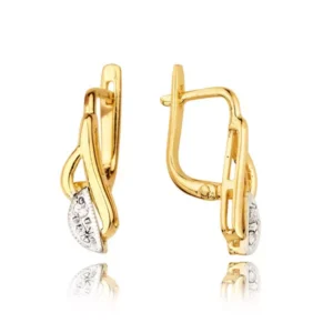 Ponadczasowa biżuteria o luksusowym charakterze.