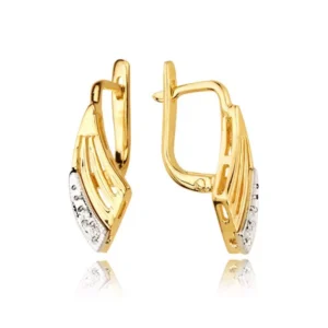 Ponadczasowa biżuteria o luksusowym charakterze.