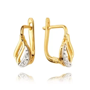 Ponadczasowa biżuteria o luksusowym charakterze.