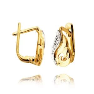 Ponadczasowa biżuteria o luksusowym charakterze.