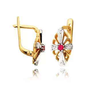 Ponadczasowa biżuteria o luksusowym charakterze.