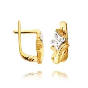 Ponadczasowa biżuteria o luksusowym charakterze.