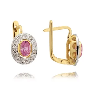 Ponadczasowa biżuteria o luksusowym charakterze.