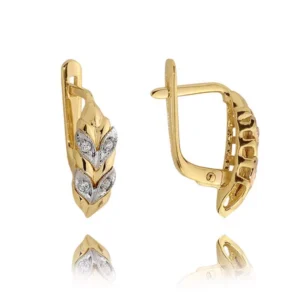 Ponadczasowa biżuteria o luksusowym charakterze.