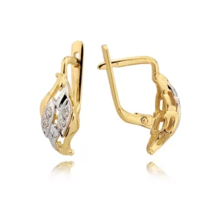 Ponadczasowa biżuteria o luksusowym charakterze.