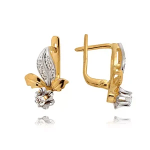 Ponadczasowa biżuteria o luksusowym charakterze.