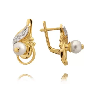 Ponadczasowa biżuteria o luksusowym charakterze.