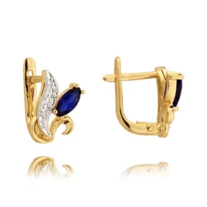 Ponadczasowa biżuteria o luksusowym charakterze.