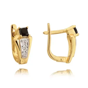 Ponadczasowa biżuteria o luksusowym charakterze.