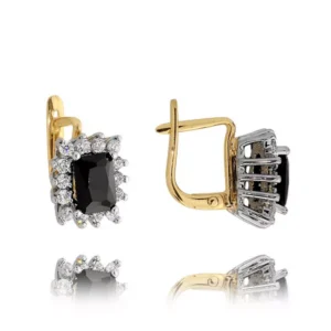 Ponadczasowa biżuteria o luksusowym charakterze.