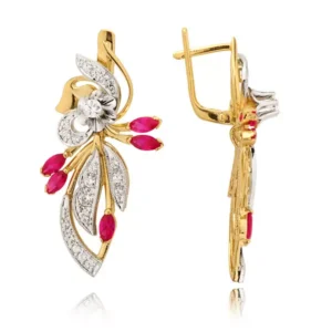 Ponadczasowa biżuteria o luksusowym charakterze.