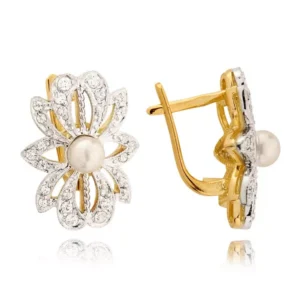 Ponadczasowa biżuteria o luksusowym charakterze.