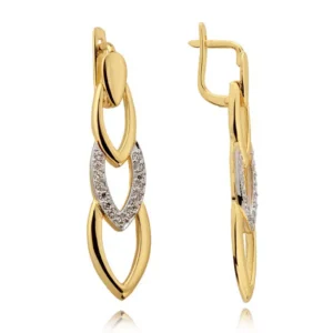 Ponadczasowa biżuteria o luksusowym charakterze.