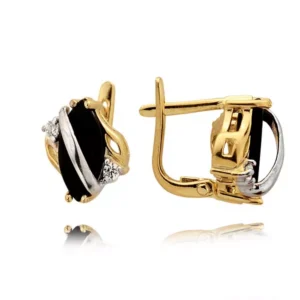 Ponadczasowa biżuteria o luksusowym charakterze.