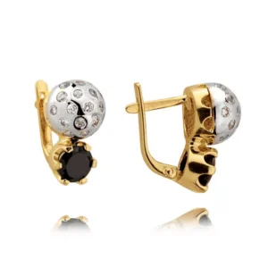 Ponadczasowa biżuteria o luksusowym charakterze.