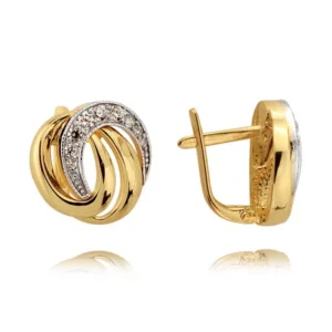 Ponadczasowa biżuteria o luksusowym charakterze.