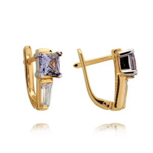 Ponadczasowa biżuteria o luksusowym charakterze.