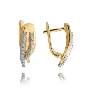 Ponadczasowa biżuteria o luksusowym charakterze.