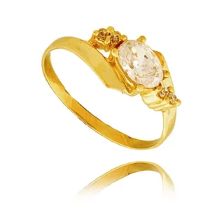 Biżuteria o wyjątkowym połysku i starannym wykończeniu.