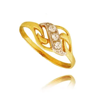 Biżuteria o wyjątkowym połysku i starannym wykończeniu.