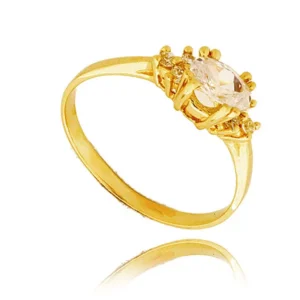 Biżuteria o wyjątkowym połysku i starannym wykończeniu.