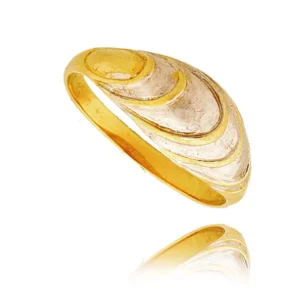 Biżuteria o wyjątkowym połysku i starannym wykończeniu.