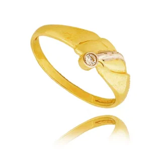 Biżuteria o wyjątkowym połysku i starannym wykończeniu.