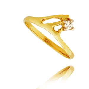 Biżuteria o wyjątkowym połysku i starannym wykończeniu.