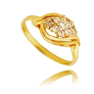 Biżuteria o wyjątkowym połysku i starannym wykończeniu.