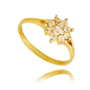 Biżuteria o wyjątkowym połysku i starannym wykończeniu.