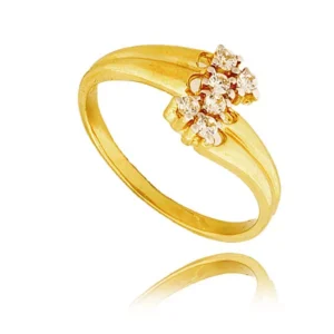 Biżuteria o wyjątkowym połysku i starannym wykończeniu.