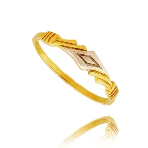 Biżuteria o wyjątkowym połysku i starannym wykończeniu.